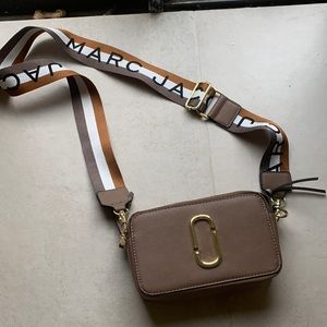 Marc Jacob’s camera bag